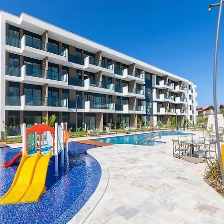 Makia Beach #A106 - em Muro Alto por Carpediem-2